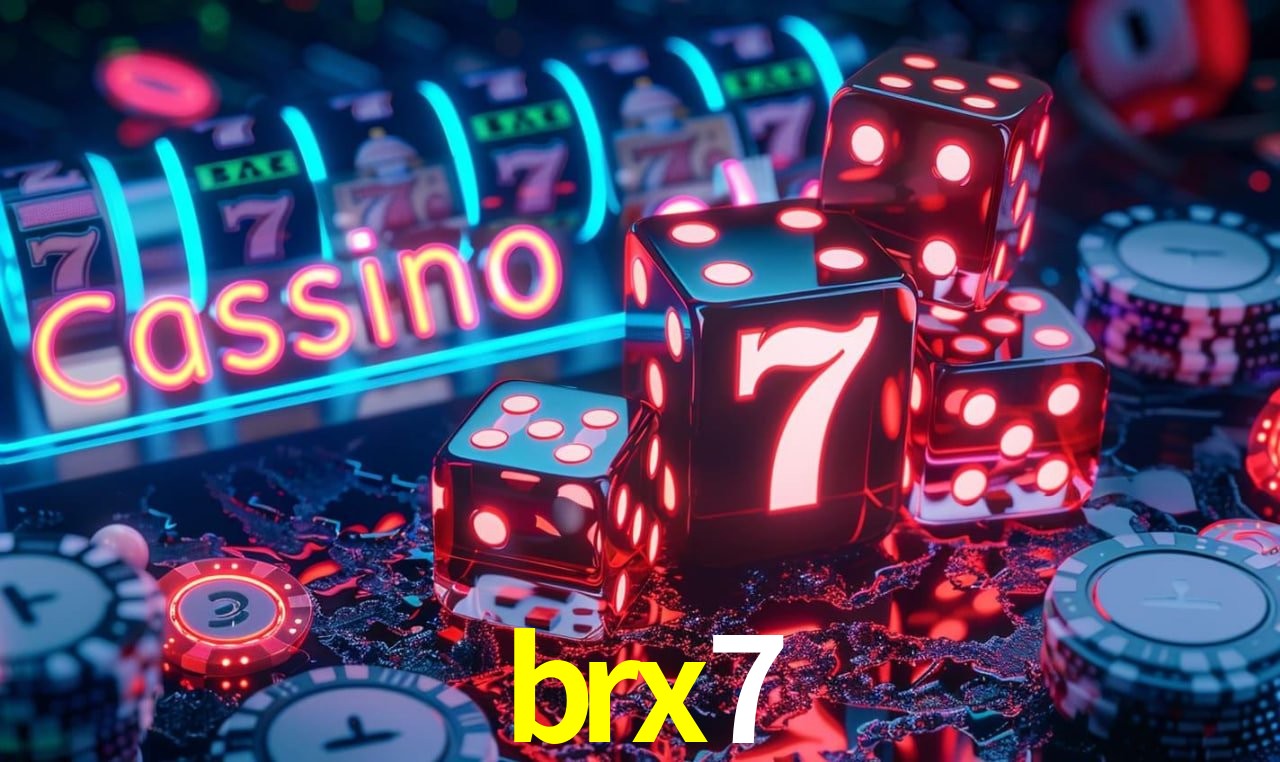Welcome Bonus brx7