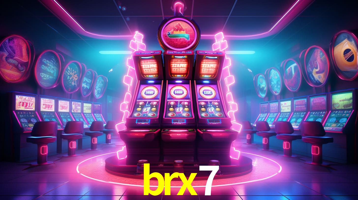 brx7 - Roleta do Risco Máximo - brx7.com