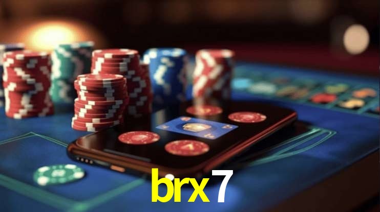 Live Casino brx7