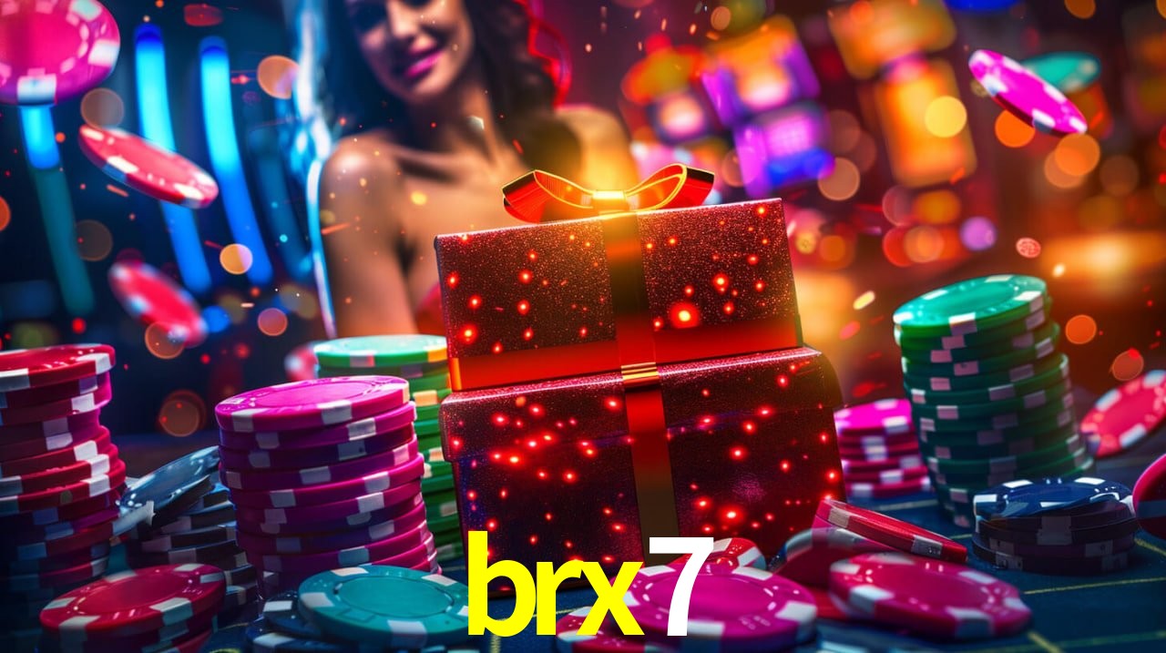 A Emoção da Loteria na brx7: Uma Chance de Mudança de Vida