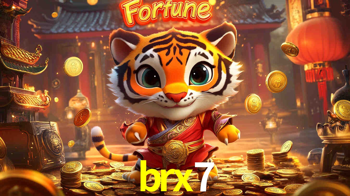 Inovações de Jogos na brx7: O Futuro das Experiências Interativas