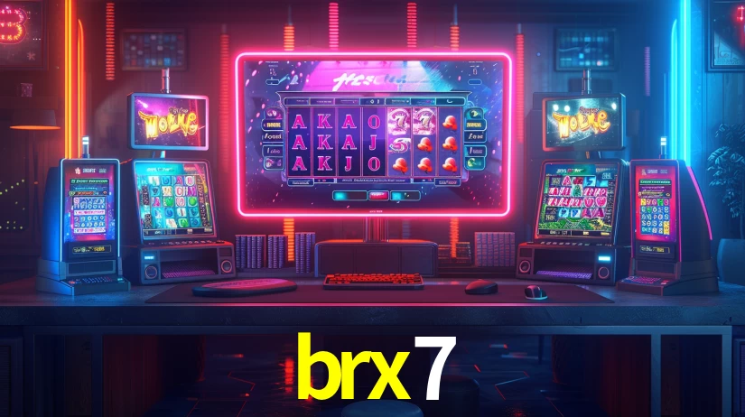 Experimente o Login Seguro Premium no brx7