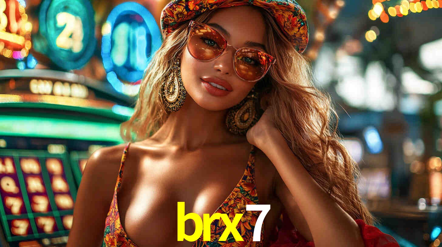 brx7 App Interface