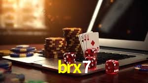 Crash Games Statistics brx7
