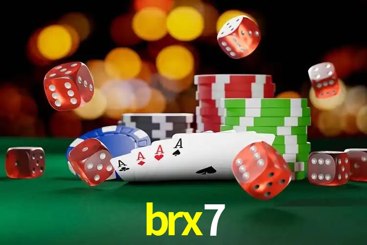 Slot Games brx7