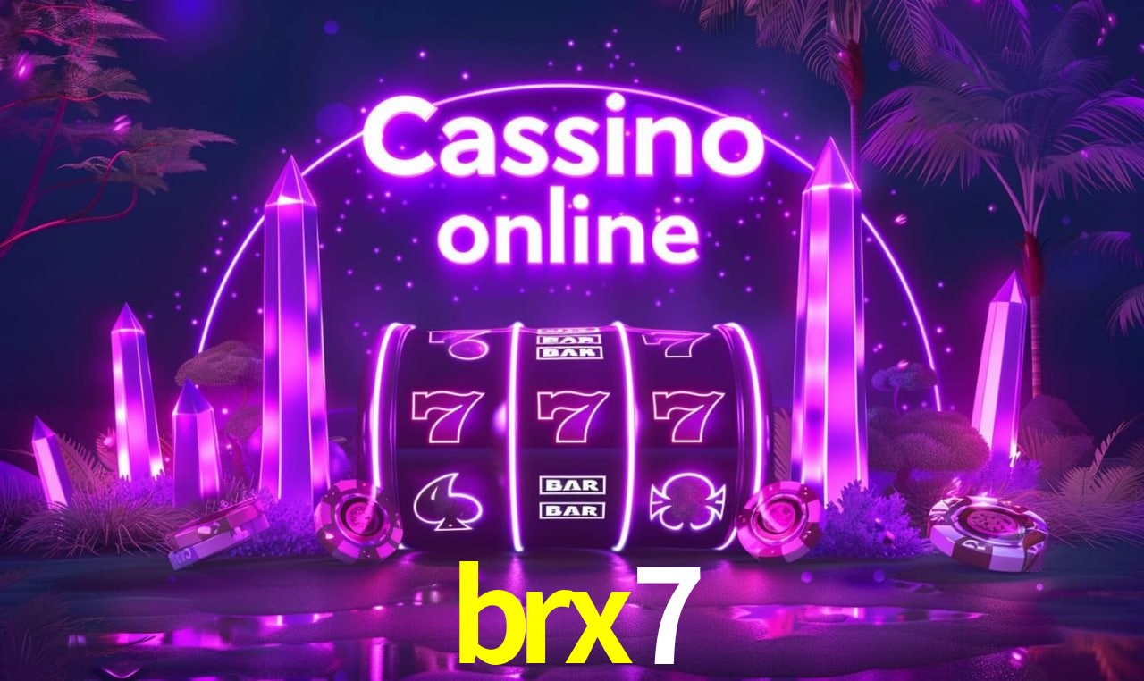 2FA Security brx7