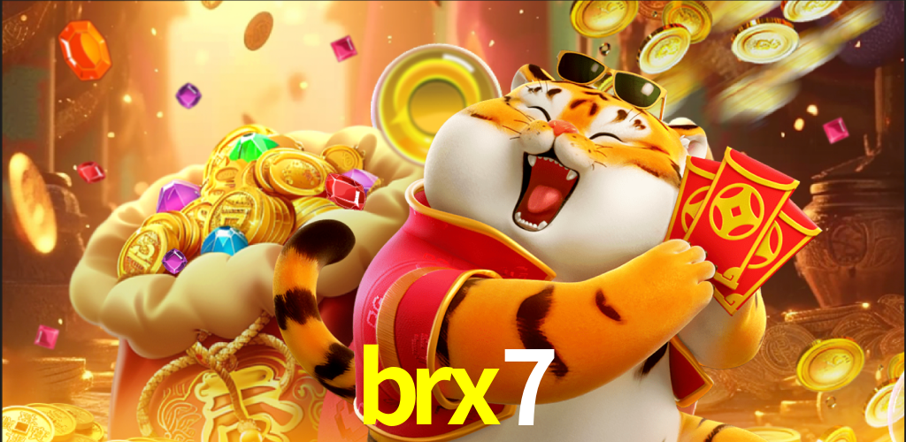brx7: A Experiência de Casino com Jogos de Mesa ao Vivo