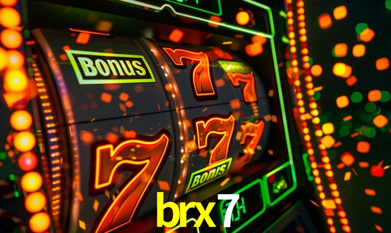 Desvendando o Mundo dos Jogos Virtuais na brx7