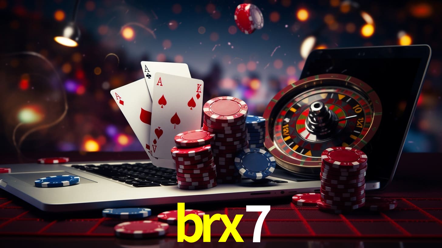 VIP Casino brx7