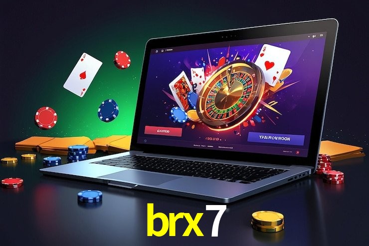 Security Systems brx7