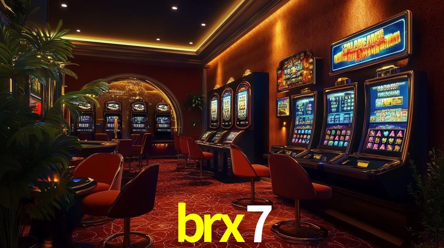Welcome Bonus brx7