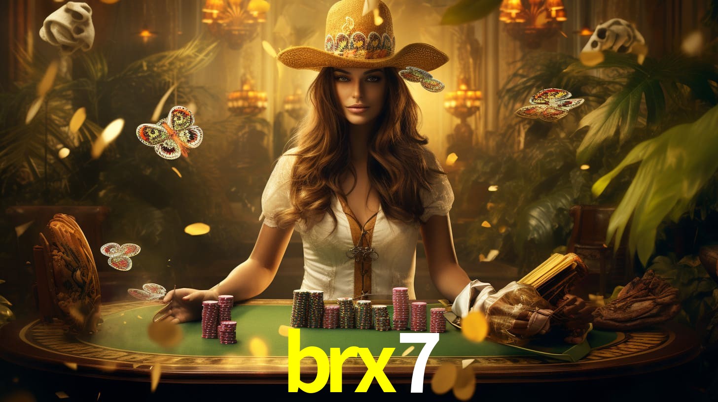 Live Casino brx7