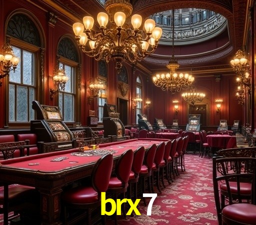 Responsive Design brx7