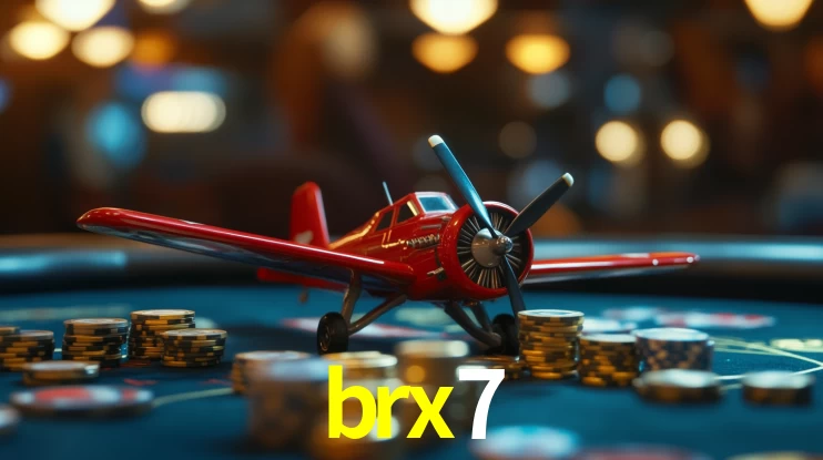 Live Casino brx7
