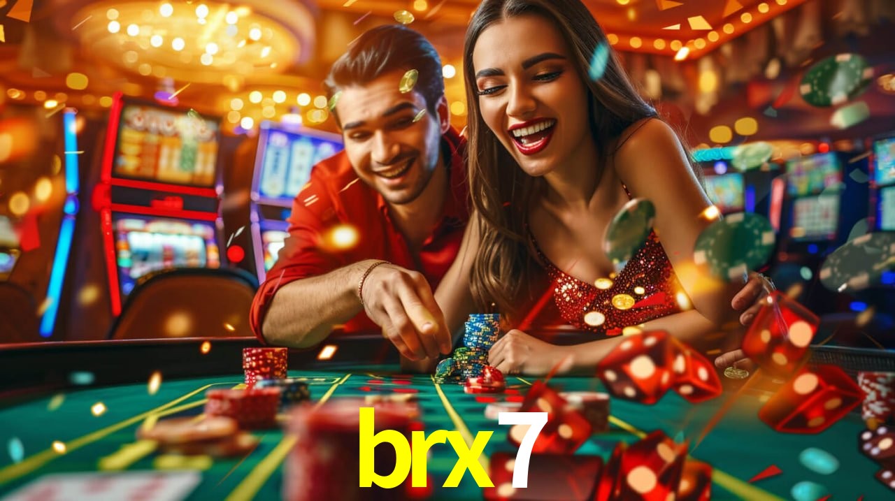 Secure Login brx7