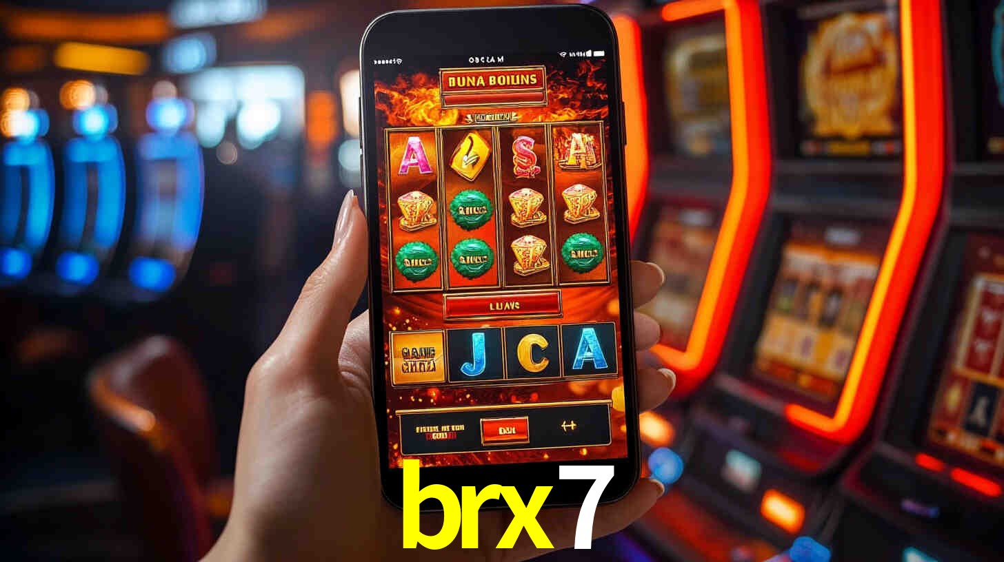 brx7.com