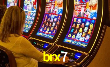 Blackjack Table brx7