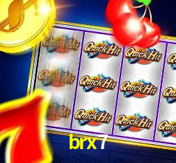 Descubra a Magia dos Jogos de Arcade no brx7