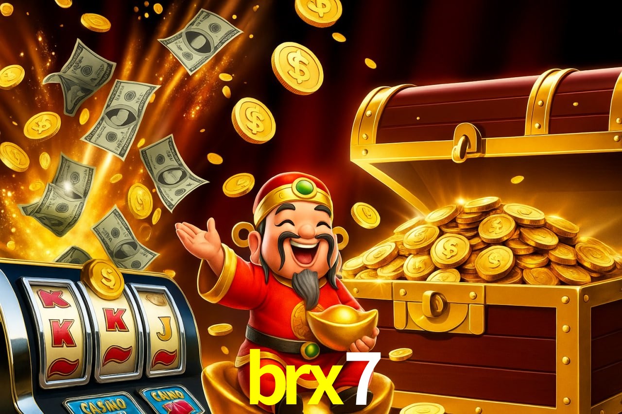 cassino brx7