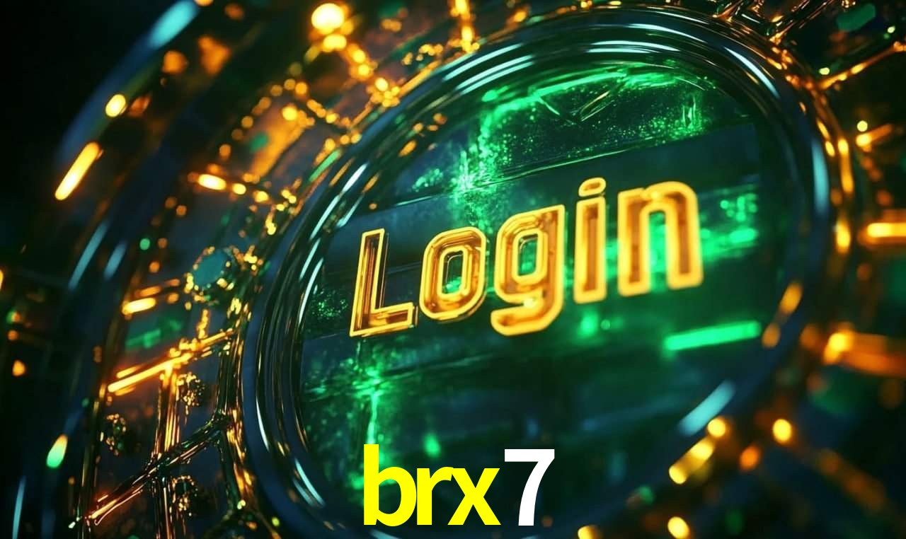 brx7 App Interface