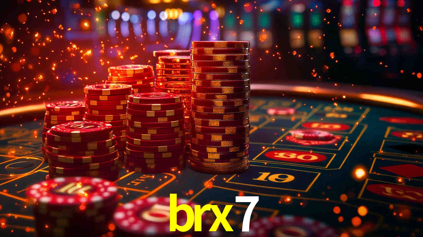 Premium Interface brx7