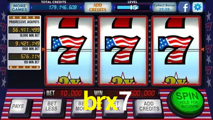 VIP Casino brx7